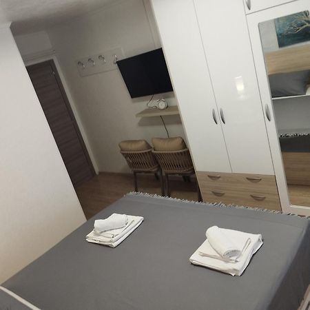 Apartament David I Rino Brela Pokój zdjęcie