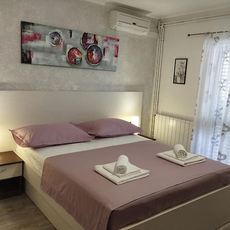 Apartament David I Rino Brela Pokój zdjęcie