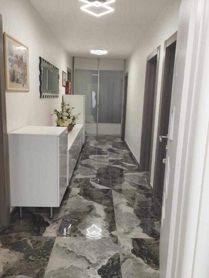 Apartament David I Rino Brela Pokój zdjęcie