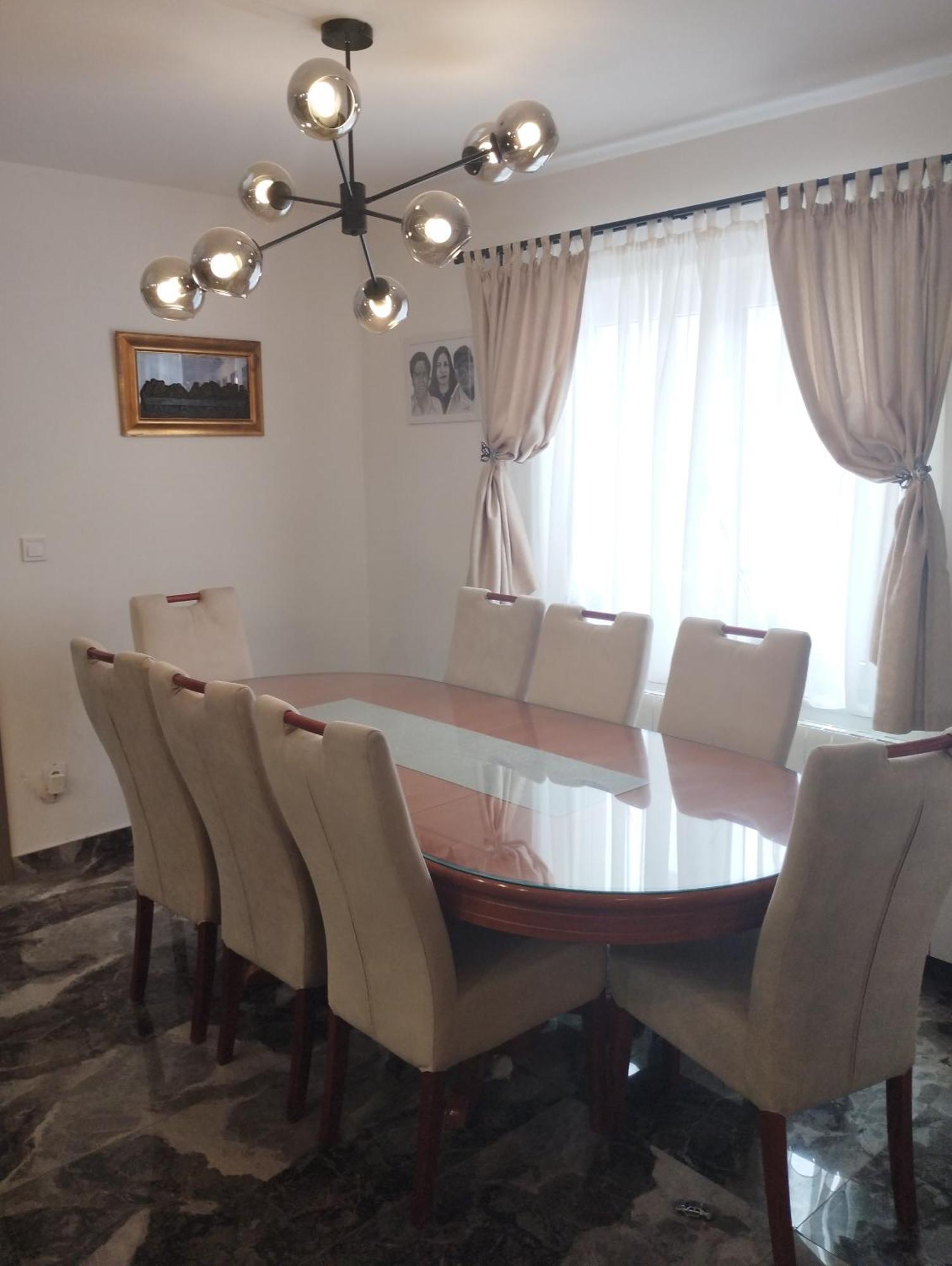 Apartament David I Rino Brela Pokój zdjęcie