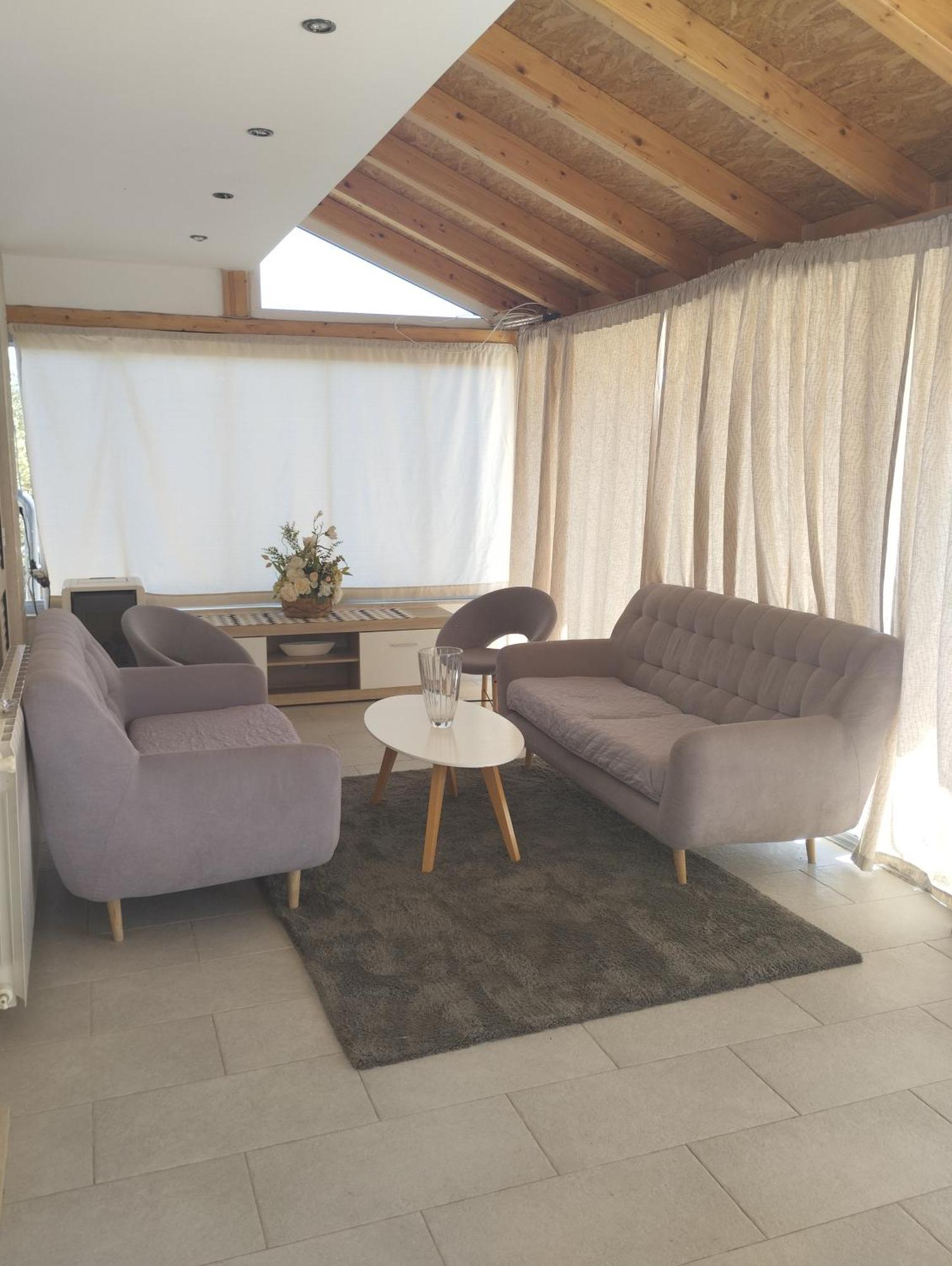 Apartament David I Rino Brela Pokój zdjęcie