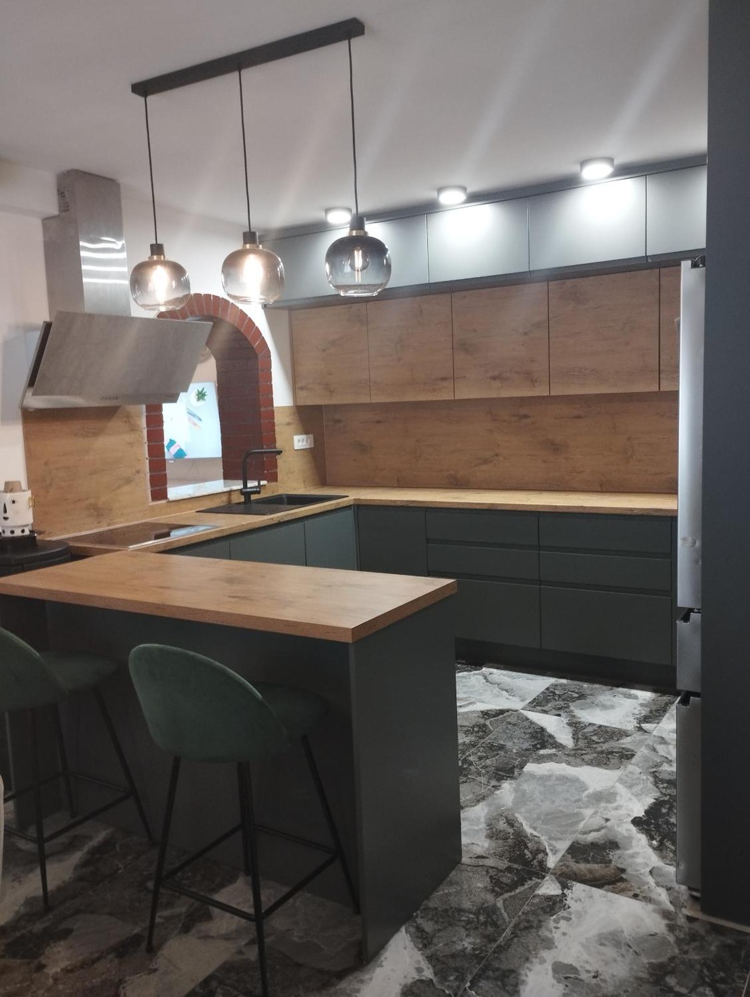 Apartament David I Rino Brela Pokój zdjęcie